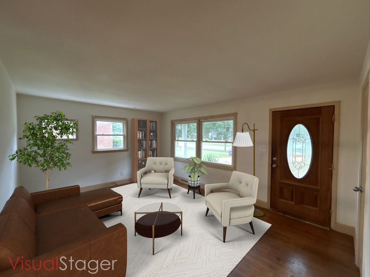1431 Woodhill Ln - Photo 3 of 17
