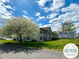 featured image of 901 Hackberry St