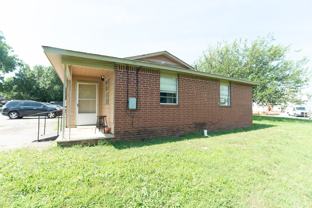 13858 S 292nd East Ave #D - Photo 1 of 1