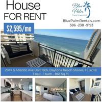 featured image of 2947 S Atlantic Ave #1505