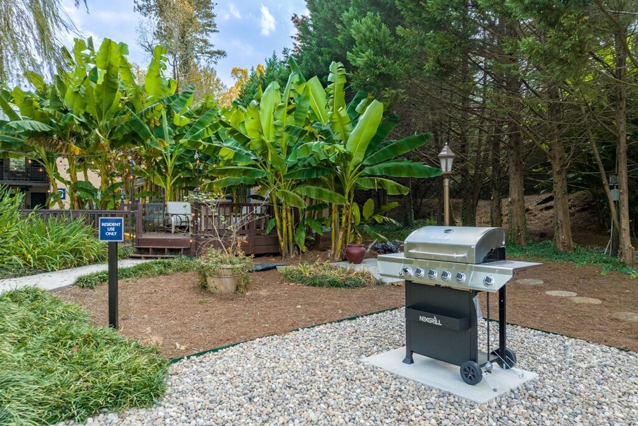 Amberidge Apartment Homes - Photo 2 of 3