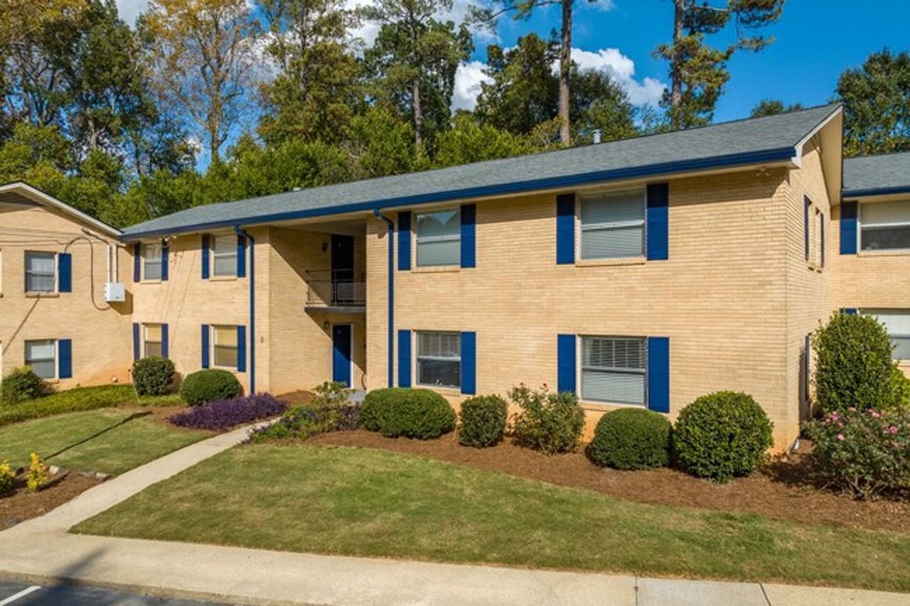 Amberidge Apartment Homes - Photo 3 of 3