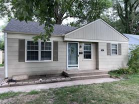 7523 Jarboe St #1 - Photo 1 of 1