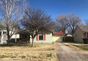 3407 S Jackson St #1 - Photo 1 of 1