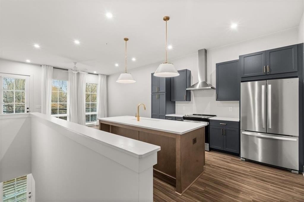 1274 Longreen Ter Nw Unit 8 #8 - Photo 5 of 36