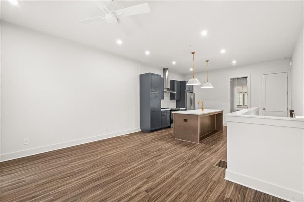 1274 Longreen Ter Nw Unit 8 #8 - Photo 6 of 36