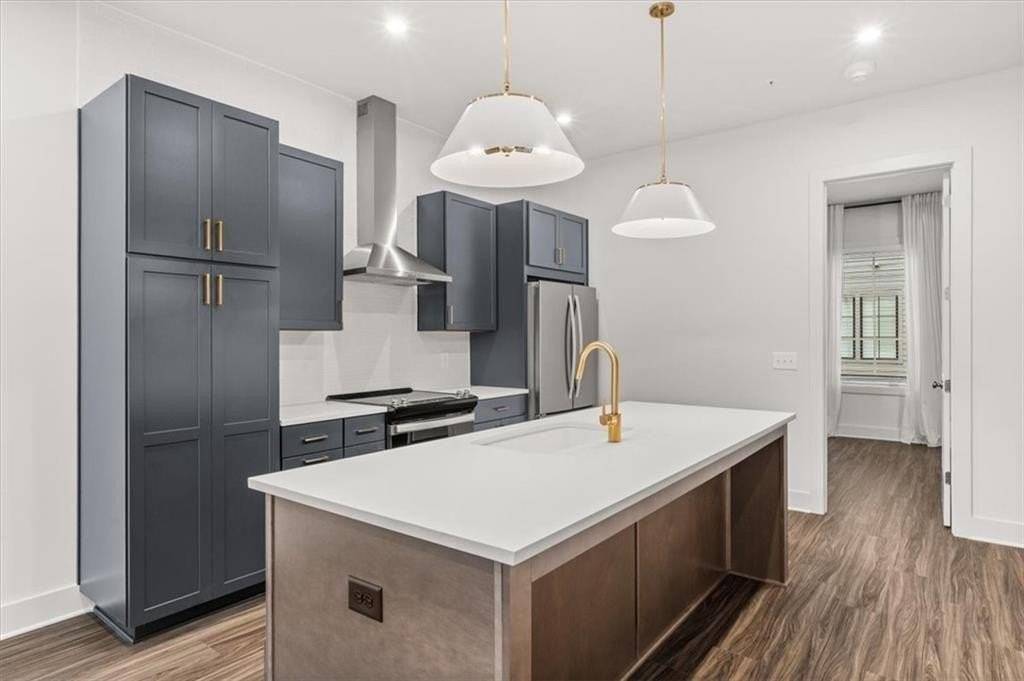 1274 Longreen Ter Nw Unit 8 #8 - Photo 7 of 36