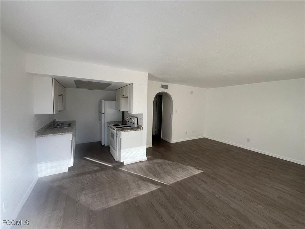 1919 Lillie St Apt H #H - Photo 2 of 8