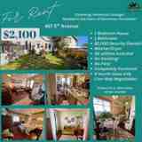 407 5th Ave - Photo 1 of 1