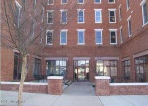 10605 Meeting St Unit 207 #207 - Photo 1 of 1