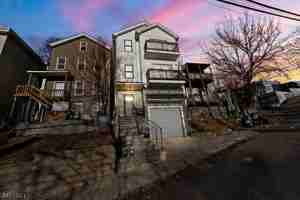 featured image of 45 Cliff St #2