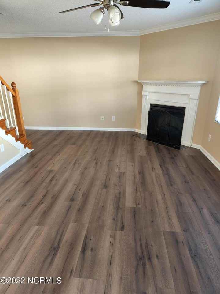 902 Spring Forest Rd Apt K8 #K8 - Photo 2 of 18