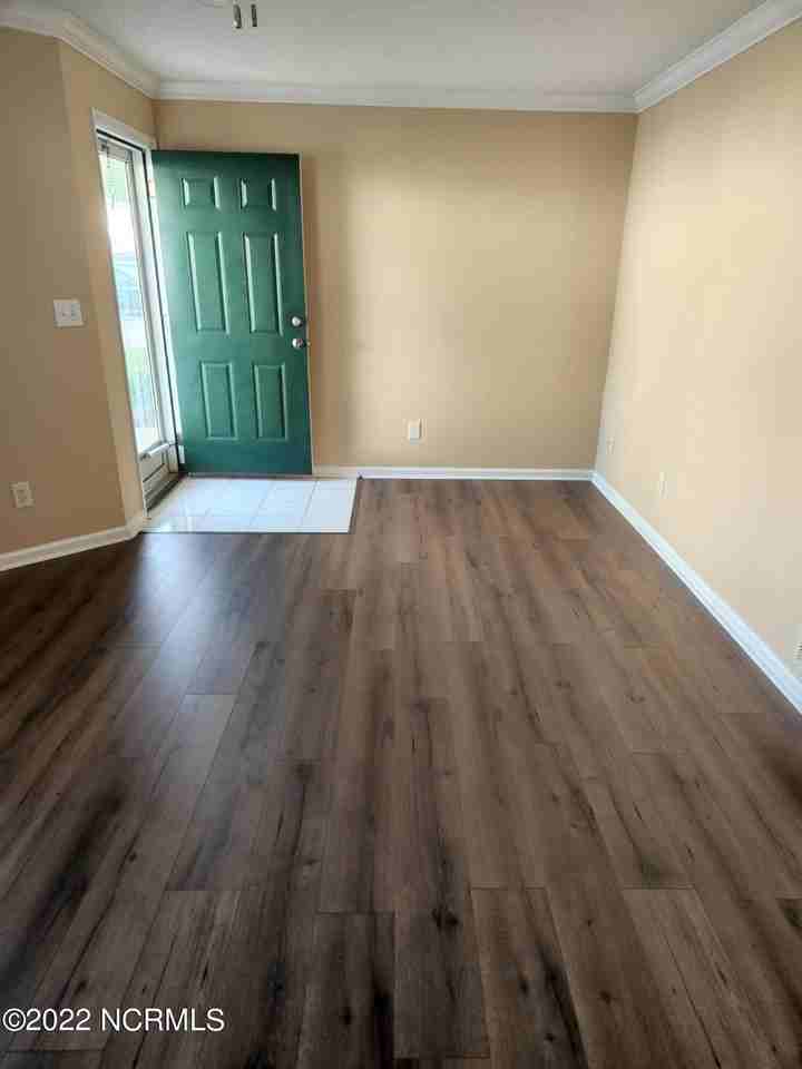 902 Spring Forest Rd Apt K8 #K8 - Photo 3 of 18