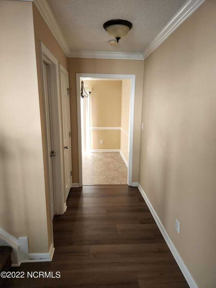 902 Spring Forest Rd Apt K8 #K8 - Photo 4 of 18