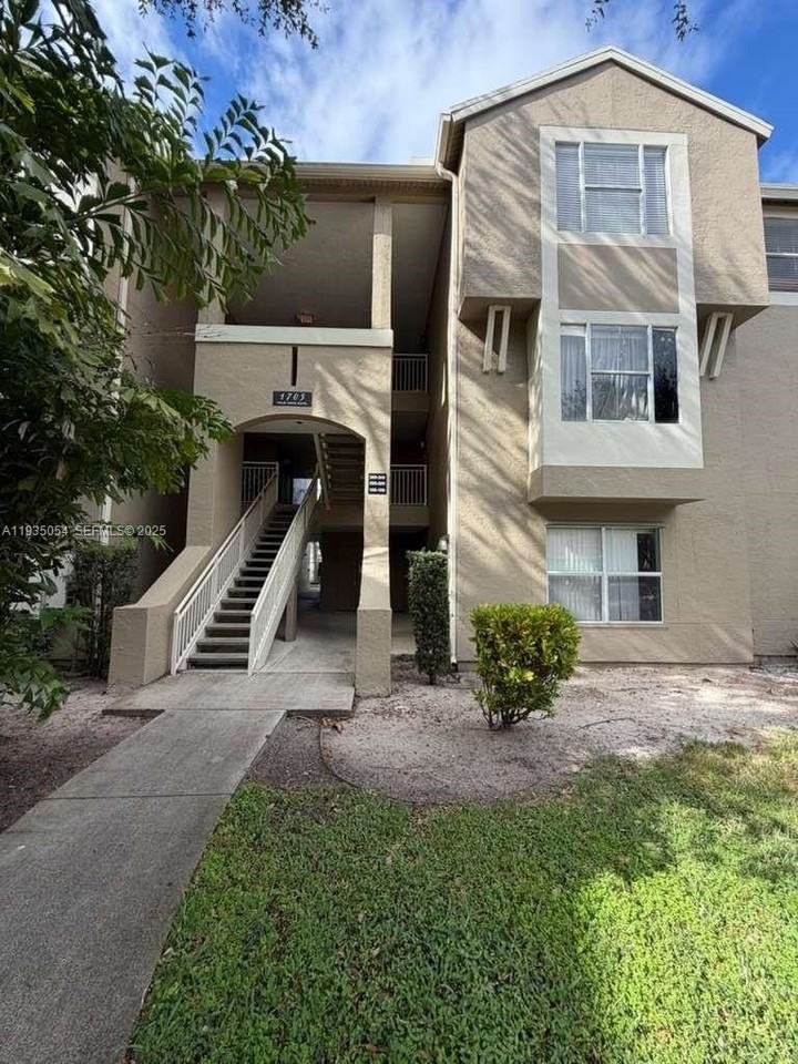 1705 Palm Cove Blvd #1-206 - Photo 2 of 23