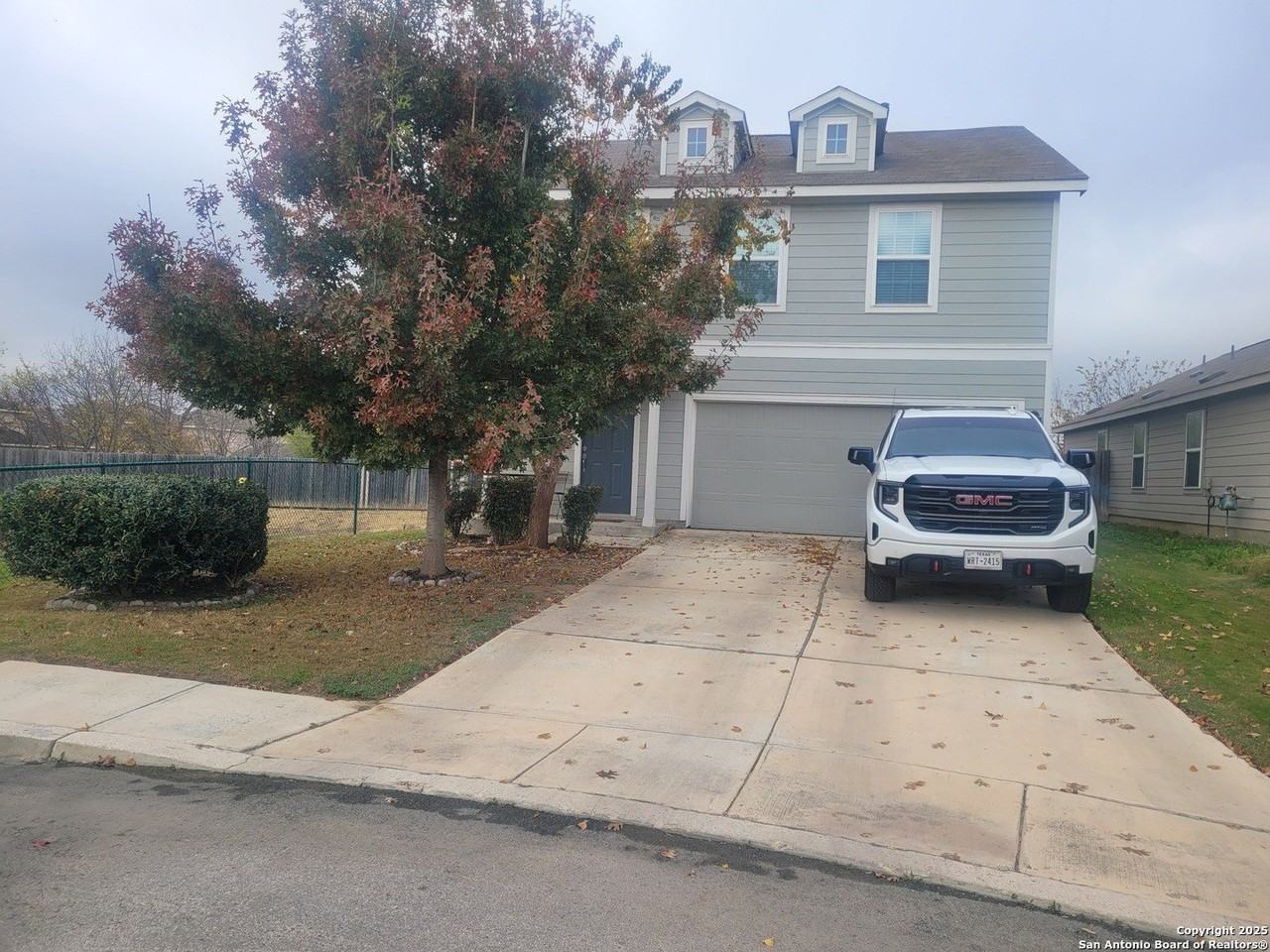 11311 Babcock Bnd - Photo 2 of 4