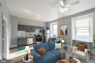 1933 Spring Garden St Apt 3f #3F - Photo 1 of 1