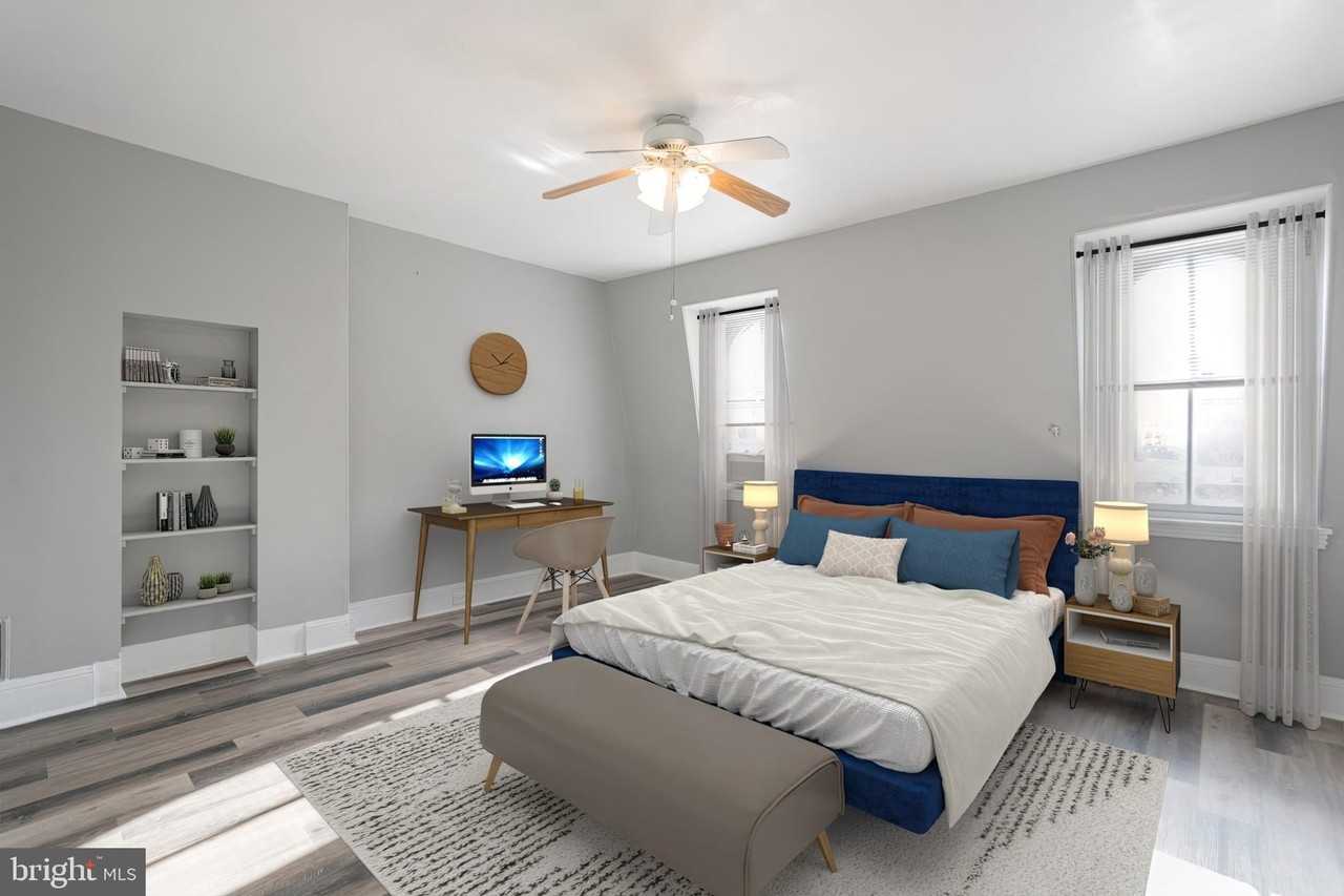 1933 Spring Garden St Apt 3f #3F - Photo 3 of 21