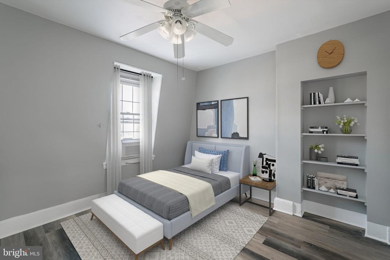 1933 Spring Garden St Apt 3f #3F - Photo 4 of 21