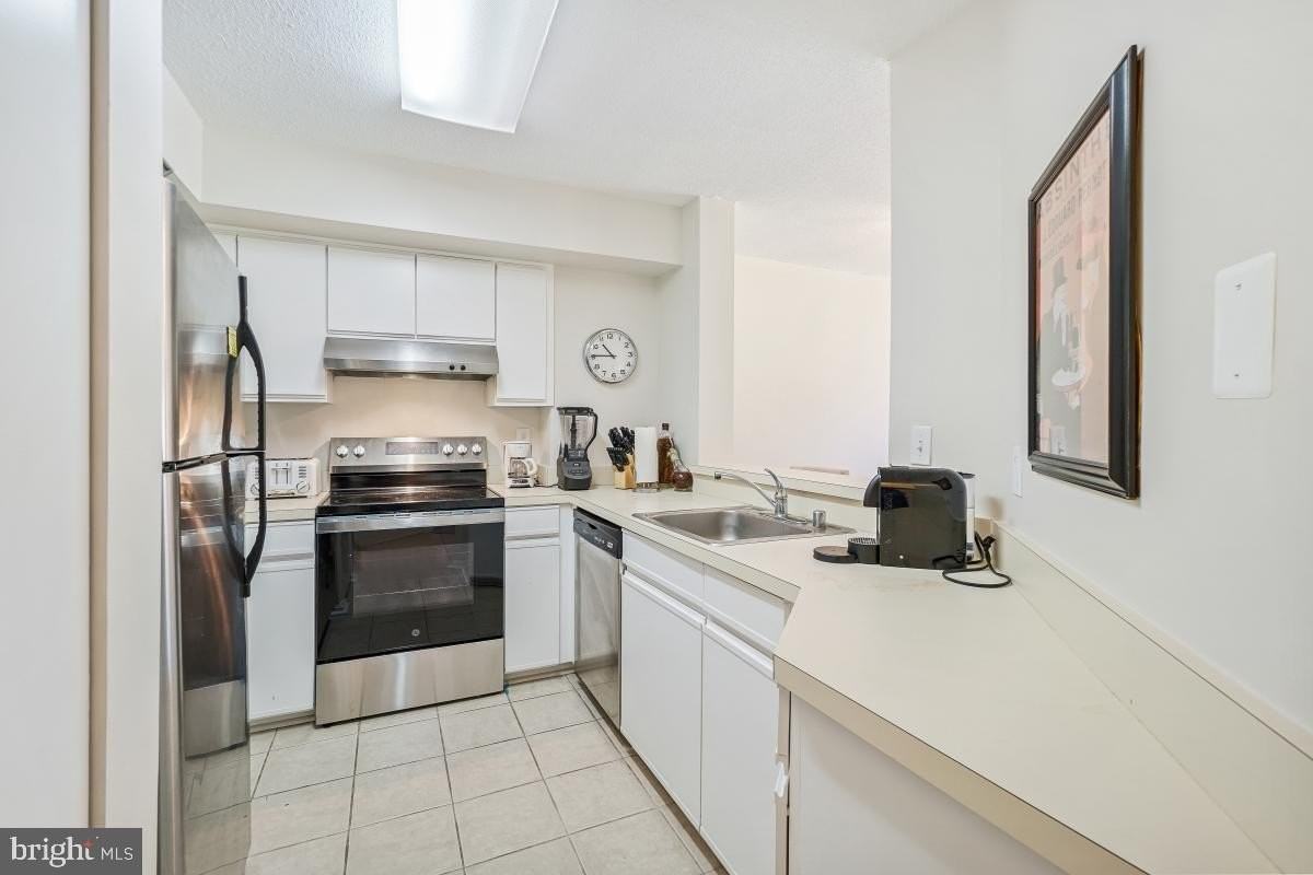 2100 Langston Blvd Apt 218 #218 - Photo 5 of 26