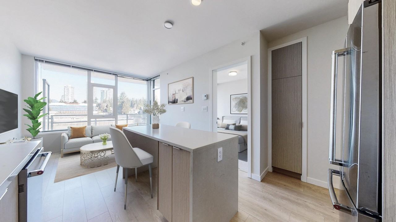 530 Whiting Way #503 - Photo 5 of 12