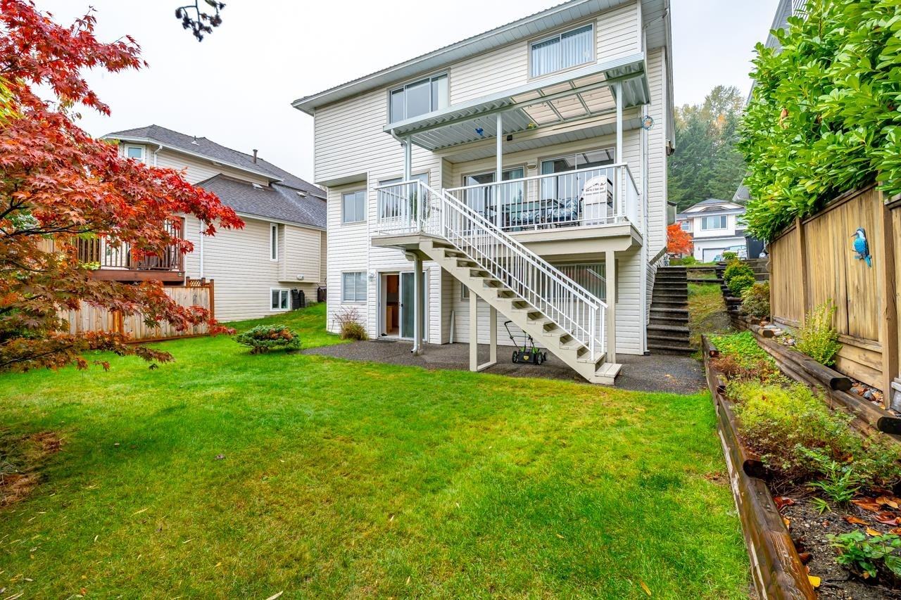 3139 Patullo Crescent - Photo 5 of 7