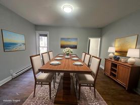 5824 Florence Ave #1 - Photo 1 of 1