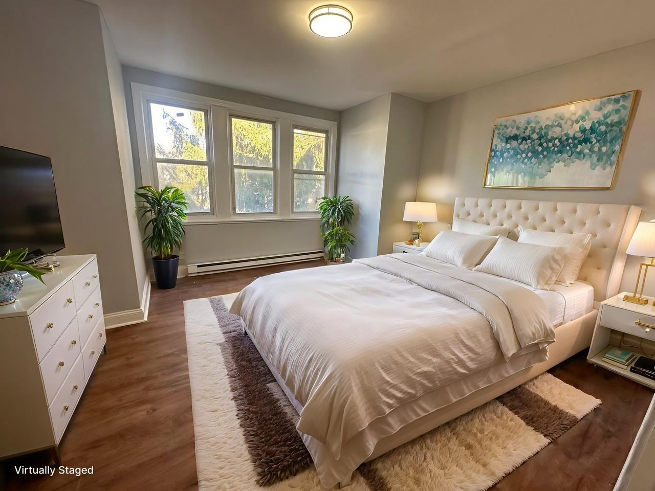 5824 Florence Ave #1 - Photo 5 of 13