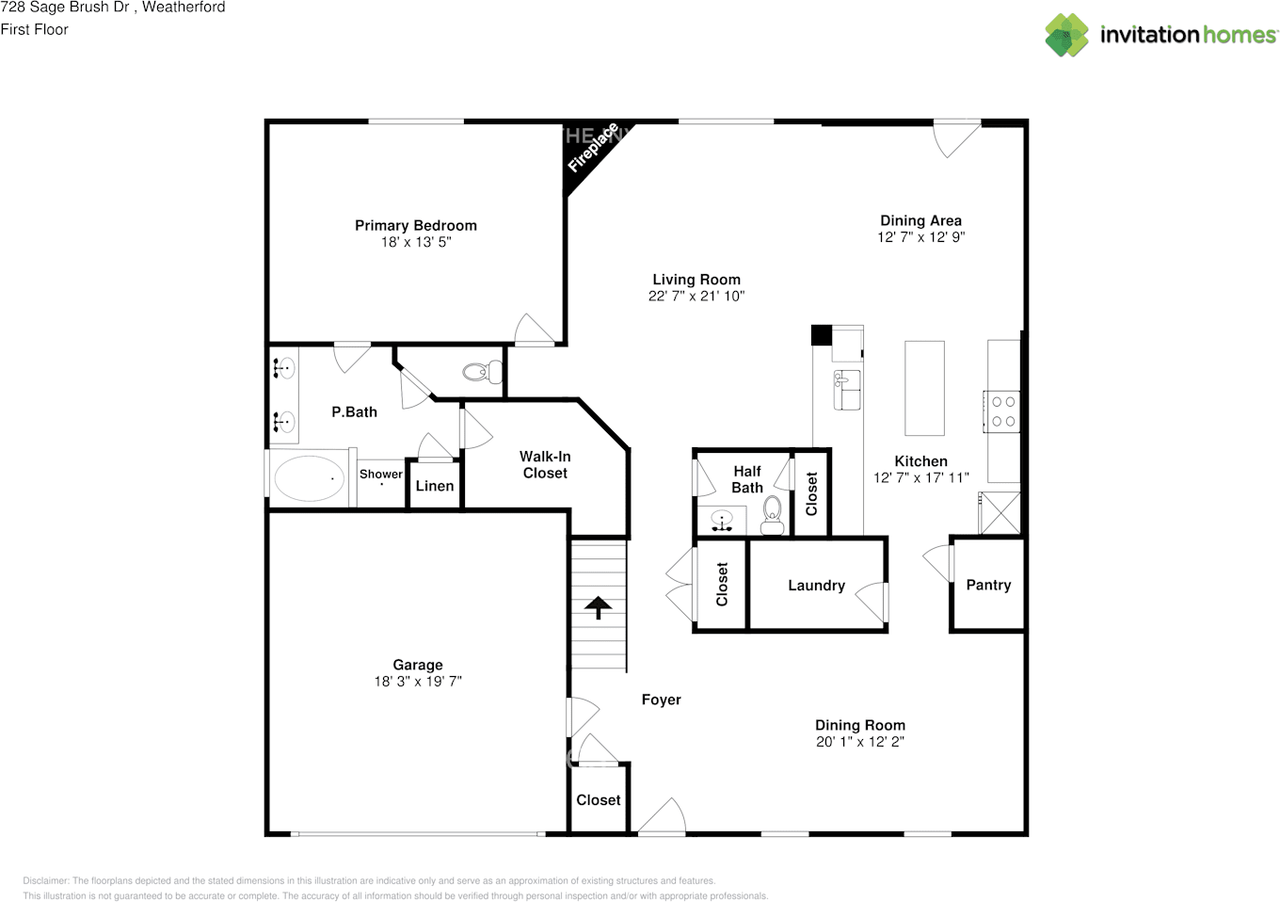 728 Sage Brush Dr - Photo 2 of 24