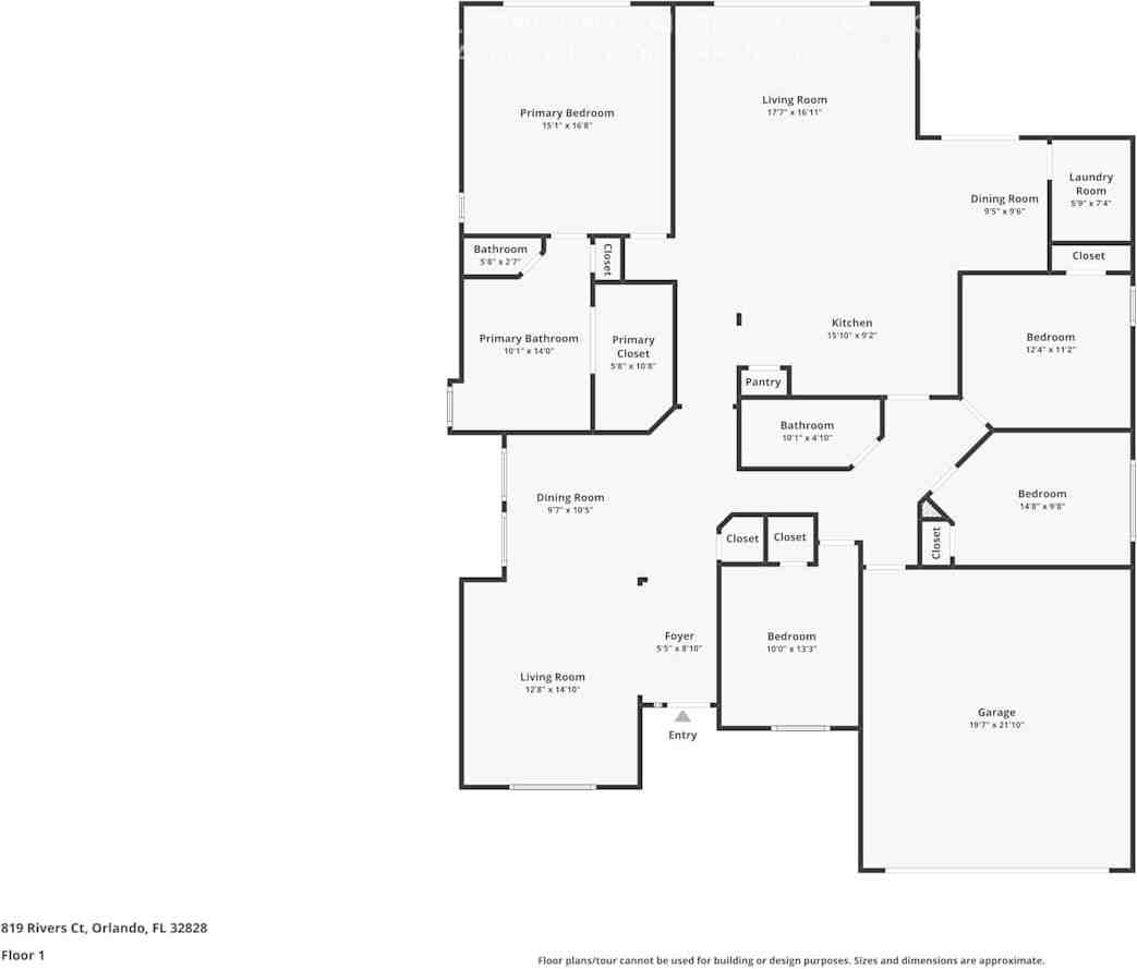 819 Rivers Ct - Photo 2 of 17