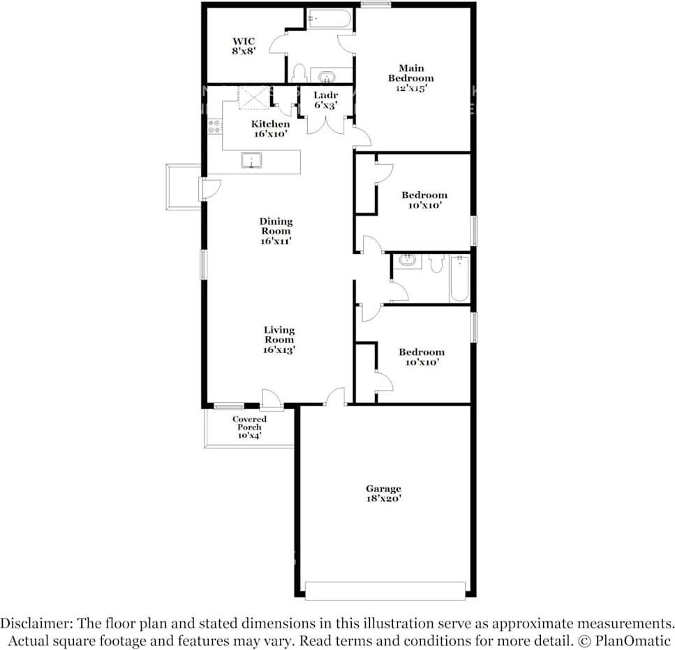 14110 Silos Mdws - Photo 2 of 17