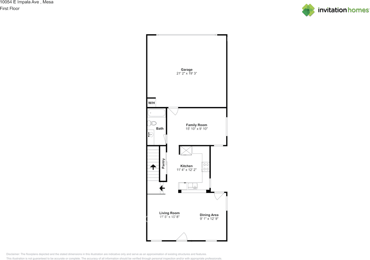 10054 E Impala Ave - Photo 2 of 19