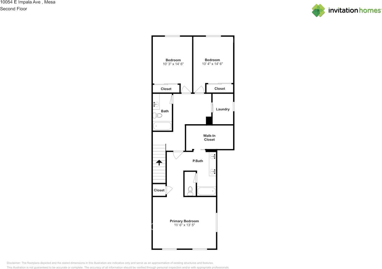 10054 E Impala Ave - Photo 3 of 19