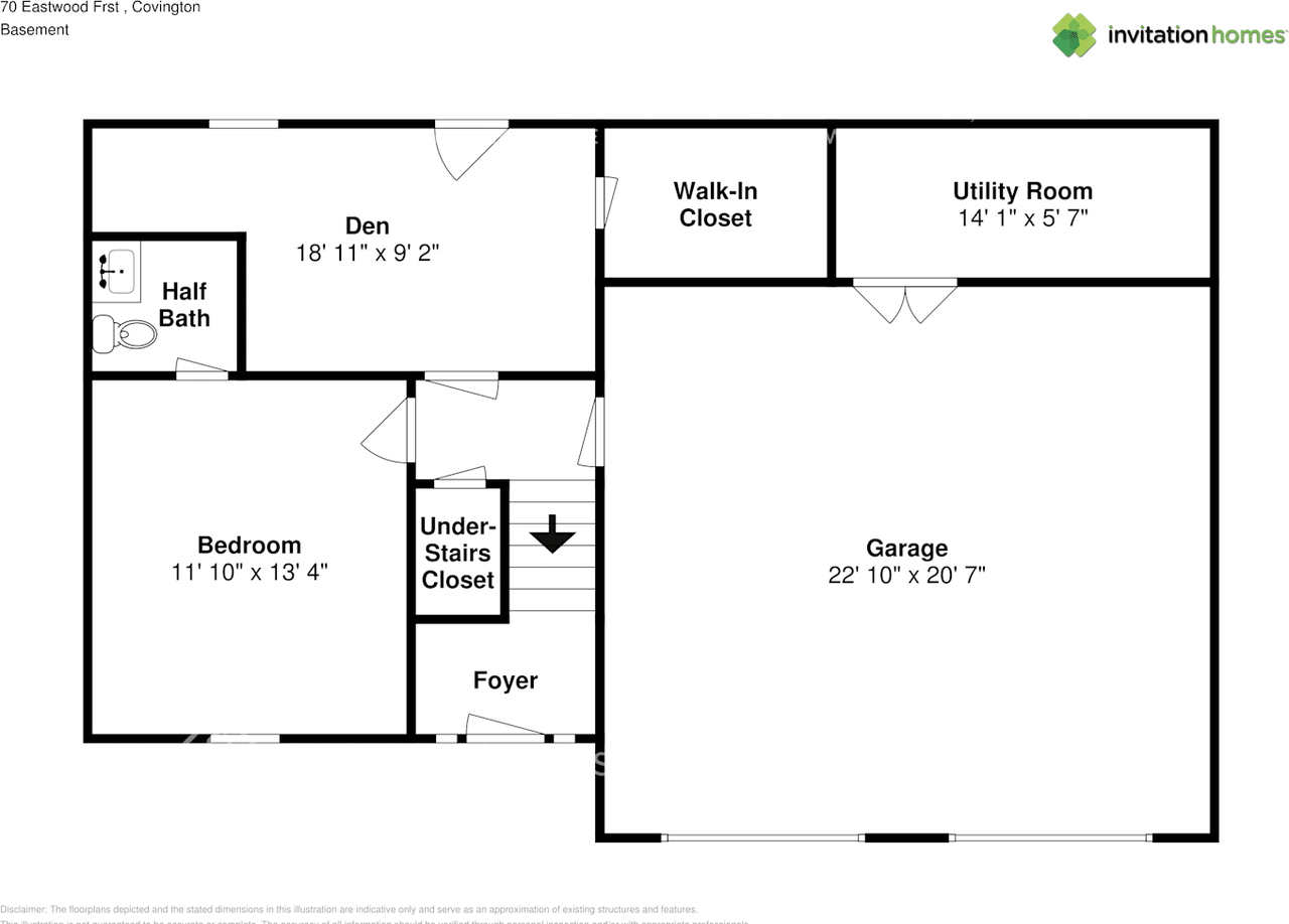 70 Eastwood Frst - Photo 2 of 21