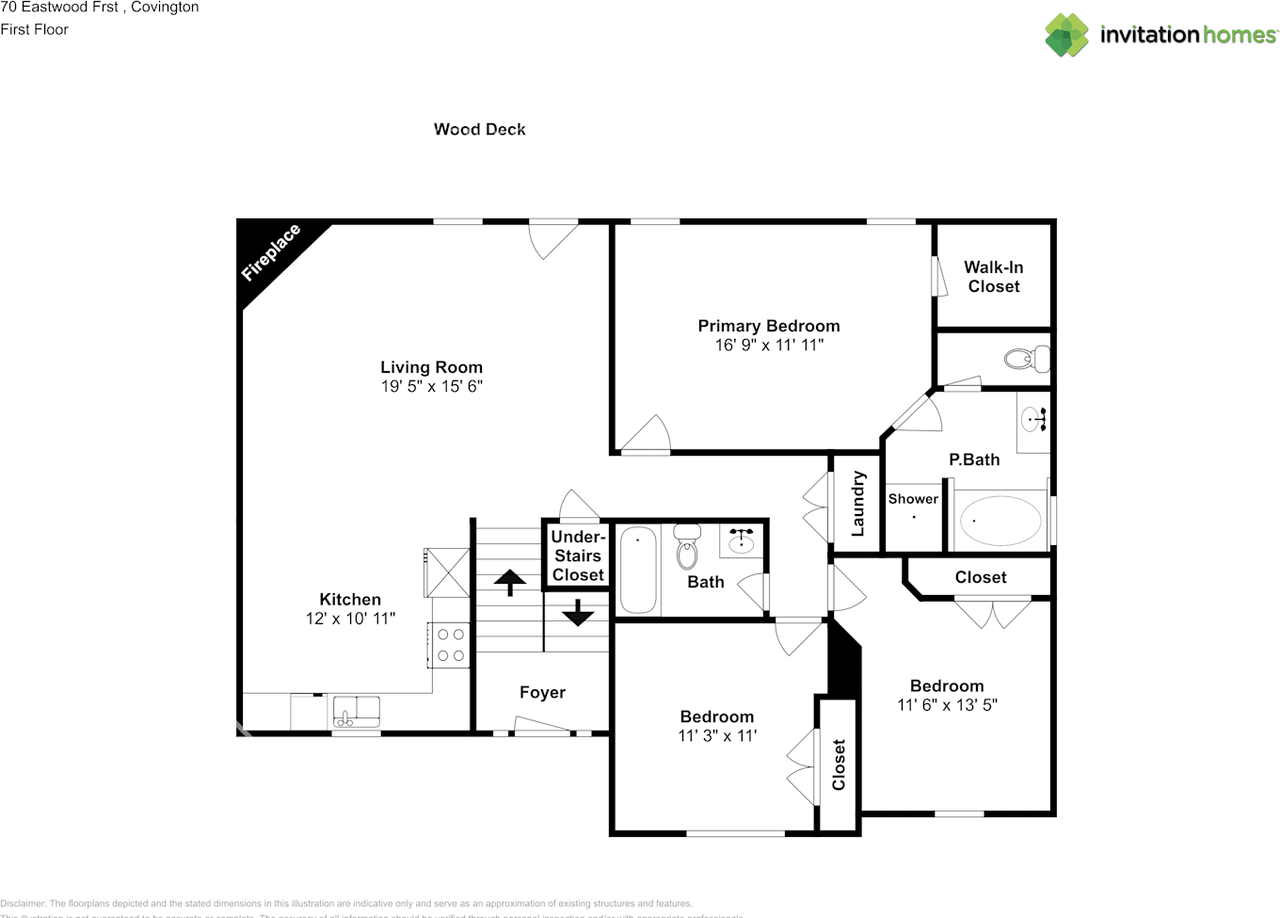 70 Eastwood Frst - Photo 3 of 21