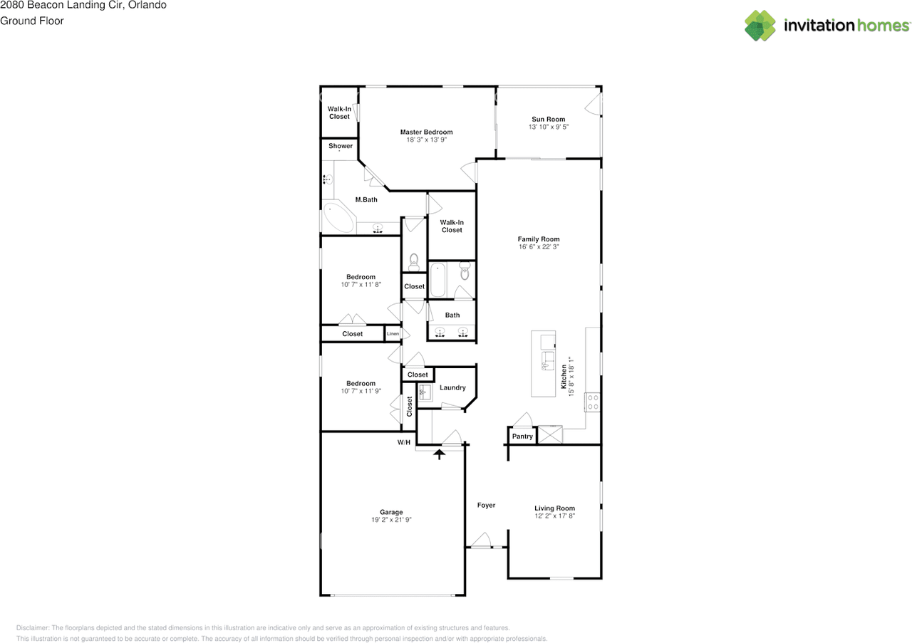 2080 Beacon Landing Cir - Photo 2 of 16