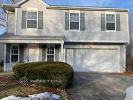 featured image of 180 E Big Horn Dr