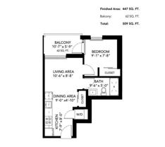 8181 Chester Street #513 - Photo 1 of 1