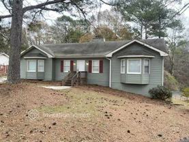 2440 Sherrie Ln Sw - Photo 1 of 1