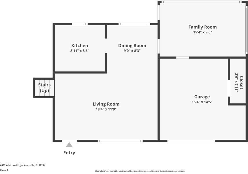 6532 Albicore Rd - Photo 2 of 16