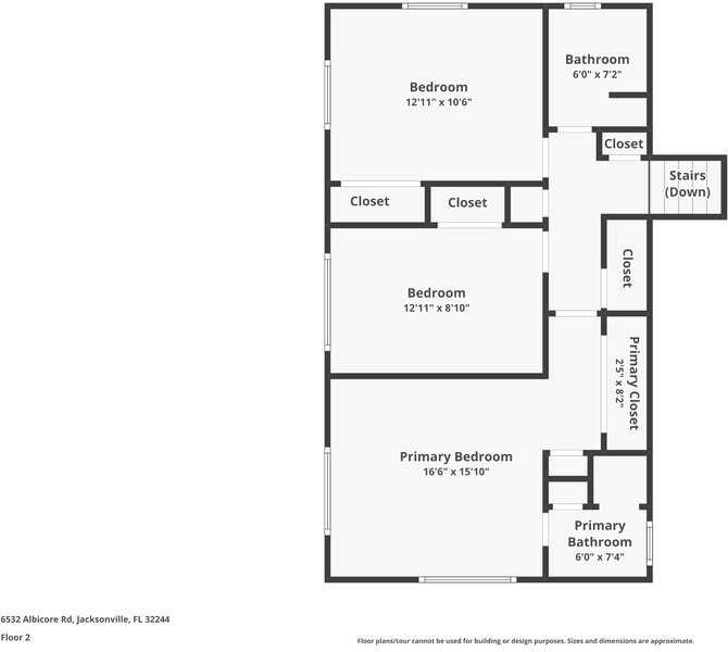 6532 Albicore Rd - Photo 3 of 16