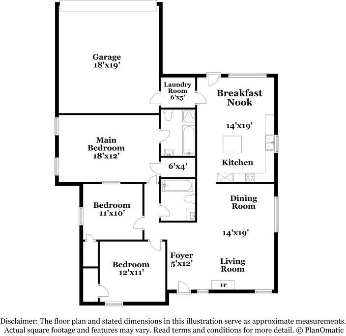 2508 Helen Ln - Photo 2 of 16