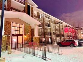 #1431 9363 Simpson Drive Northwest - Photo 1 of 1