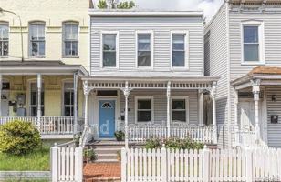 featured image of 1302 W Cary St