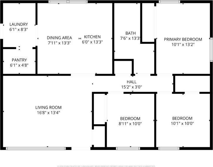 438 Piedmont Rd - Photo 3 of 23