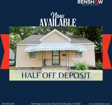 1580 Hugenot St - Photo 1 of 1