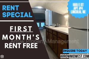 featured image of 1801 E St #4