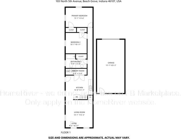 103 N 5th Ave - Photo 2 of 20