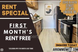 2340 N 44th St #9 - Photo 1 of 1