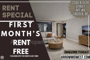 2380 N 44th St #6 - Photo 1 of 1